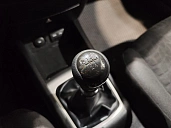 Kia Ceed, 2009г., передний привод, механика