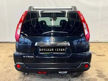 Nissan X-Trail, 2014г, полный привод, вариатор