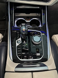 BMW X7, 2019г, полный привод, автомат