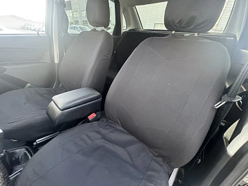 Lada (ВАЗ) Granta, 2014г, передний привод, механика