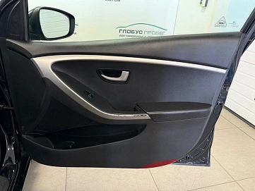 Hyundai i30, 2013г., передний привод, механика