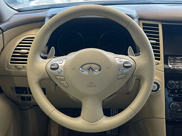 Infiniti , 2011г., полный привод, автомат