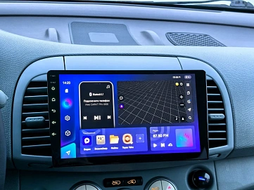 Nissan Micra, 2005г, передний привод, автомат