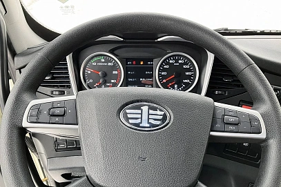 FAW J6 CA4180, 2023г, Механическая