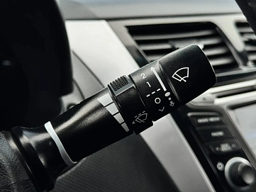 Hyundai Solaris, 2015г, передний привод, механика