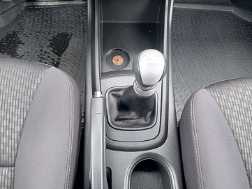 SsangYong Actyon, 2014г, передний привод, автомат