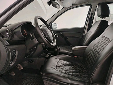 Lada (ВАЗ) , 2019г., передний привод, механика