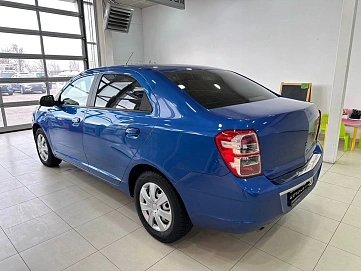 Ravon R4, 2017г, передний привод, механика