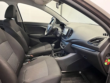 Lada (ВАЗ) Vesta, 2019г, передний привод, механика