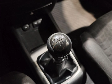 Kia Ceed, 2009г, передний привод, механика