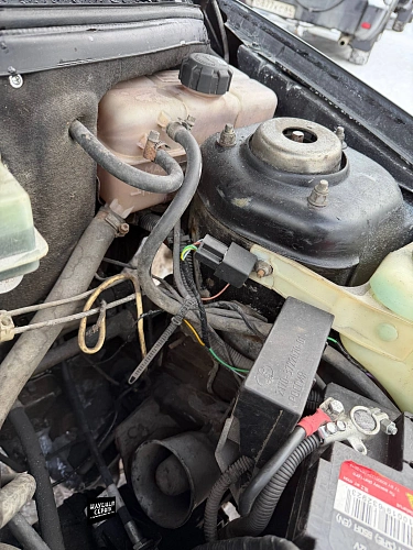 Lada (ВАЗ) Priora, 2009г, передний привод, механика