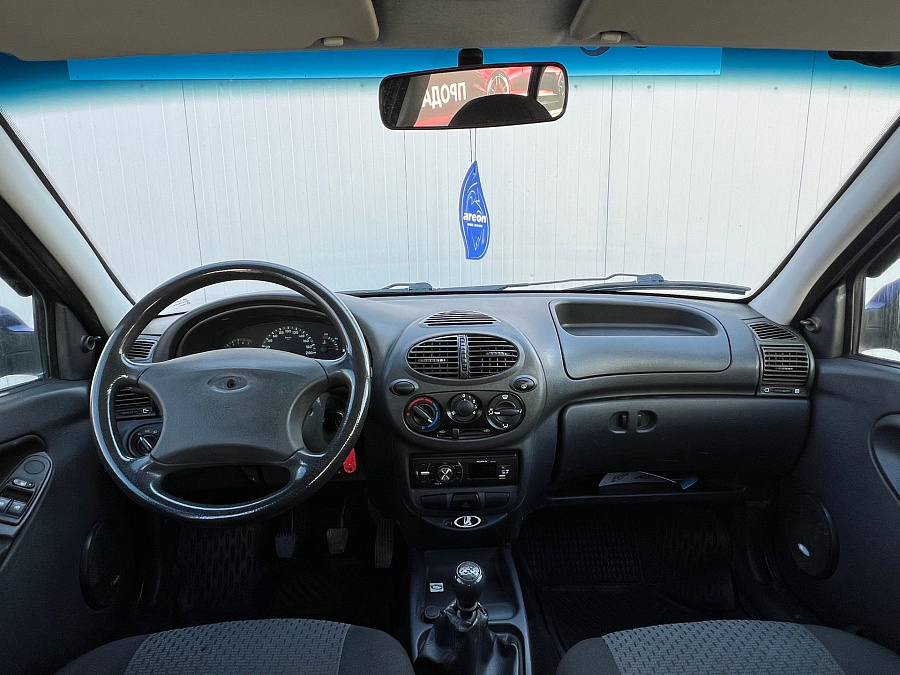 Lada (ВАЗ) Kalina, 2011г., передний привод, механика