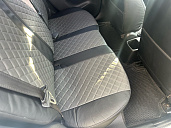 Hyundai Solaris, 2013г., передний привод, механика