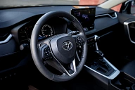Toyota RAV4, 2023г., передний привод, вариатор
