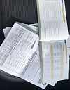 Hyundai ix35, 2013г., полный привод, автомат