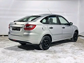 Lada (ВАЗ) Granta, 2015г., передний привод, механика