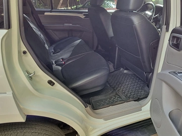 Mitsubishi Pajero Sport, 2011г, полный привод, автомат