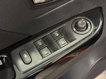 Renault Kaptur, 2018г, передний привод, автомат