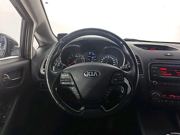 Kia Cerato, 2019г, передний привод, автомат