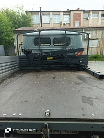 УАЗ 3909, 2006г, Заднеприводный с подключаемым передним привод, Механическая