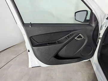 Lada (ВАЗ) Granta, 2022г, передний привод, механика