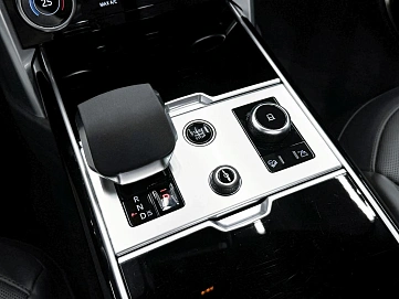 Land Rover Range Rover, 2023г, полный привод, автомат