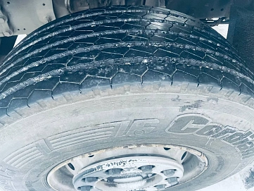 DAF XF, 2020г, Механическая