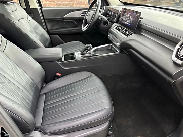 Haval H5, 2023г, полный привод, автомат