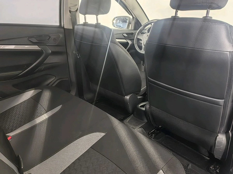 Lada (ВАЗ) Vesta, 2024г., передний привод, механика