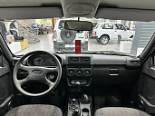 Lada (ВАЗ) Niva Legend, 2023г., полный привод, механика