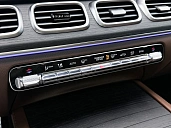 Mercedes-Benz GLS, 2025г., полный привод, автомат