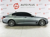 BMW , 2020г., полный привод, автомат