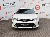 Toyota Camry, 2017г., передний привод, автомат