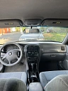 Kia Optima, 2004г., передний привод, автомат