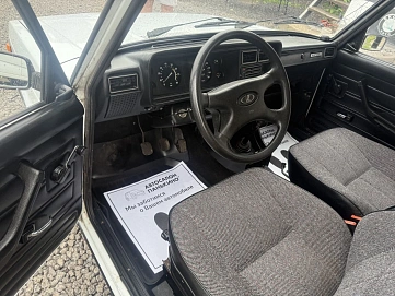 Lada (ВАЗ) 2104, 2001г, задний привод, механика