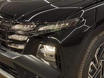 Hyundai Tucson, 2025г, полный привод, автомат