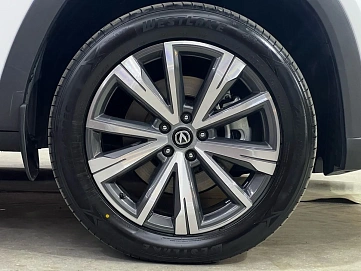 Changan CS95, 2023г, полный привод, автомат