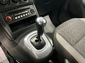 Citroen C3 Picasso, 2012г, передний привод, робот