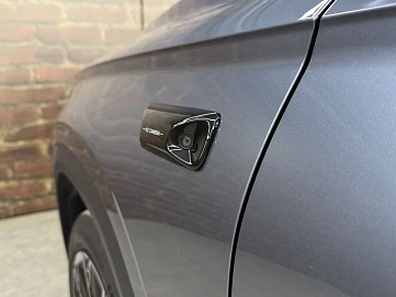 Geely Xingyue L, 2025г, полный привод, автомат