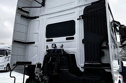 FAW J7, 2024г, Автомат