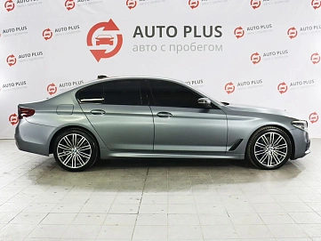 BMW , 2020г., полный привод, автомат