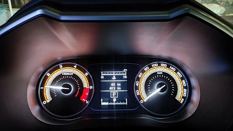 Lada (ВАЗ) Vesta, 2025г, передний привод, вариатор