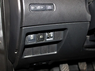 Nissan Qashqai, 2016г, передний привод, механика