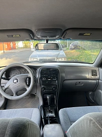 Kia Optima, 2004г, передний привод, автомат