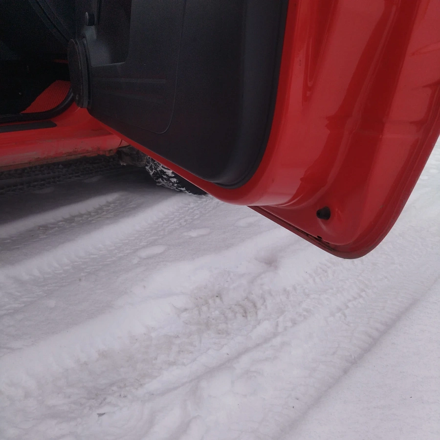 Hyundai Getz, 2007г., передний привод, механика