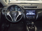 Nissan X-Trail, 2016г., передний привод, вариатор