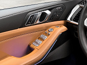 BMW X7, 2023г., полный привод, автомат