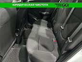 Kia , 2017г., передний привод, автомат