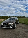 Volvo XC70, 2012г., полный привод, автомат