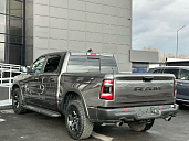 Ram 1500, 2023г., полный привод, автомат